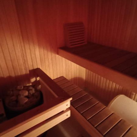 Papli Holiday Studio Pärnu Kültér fotó