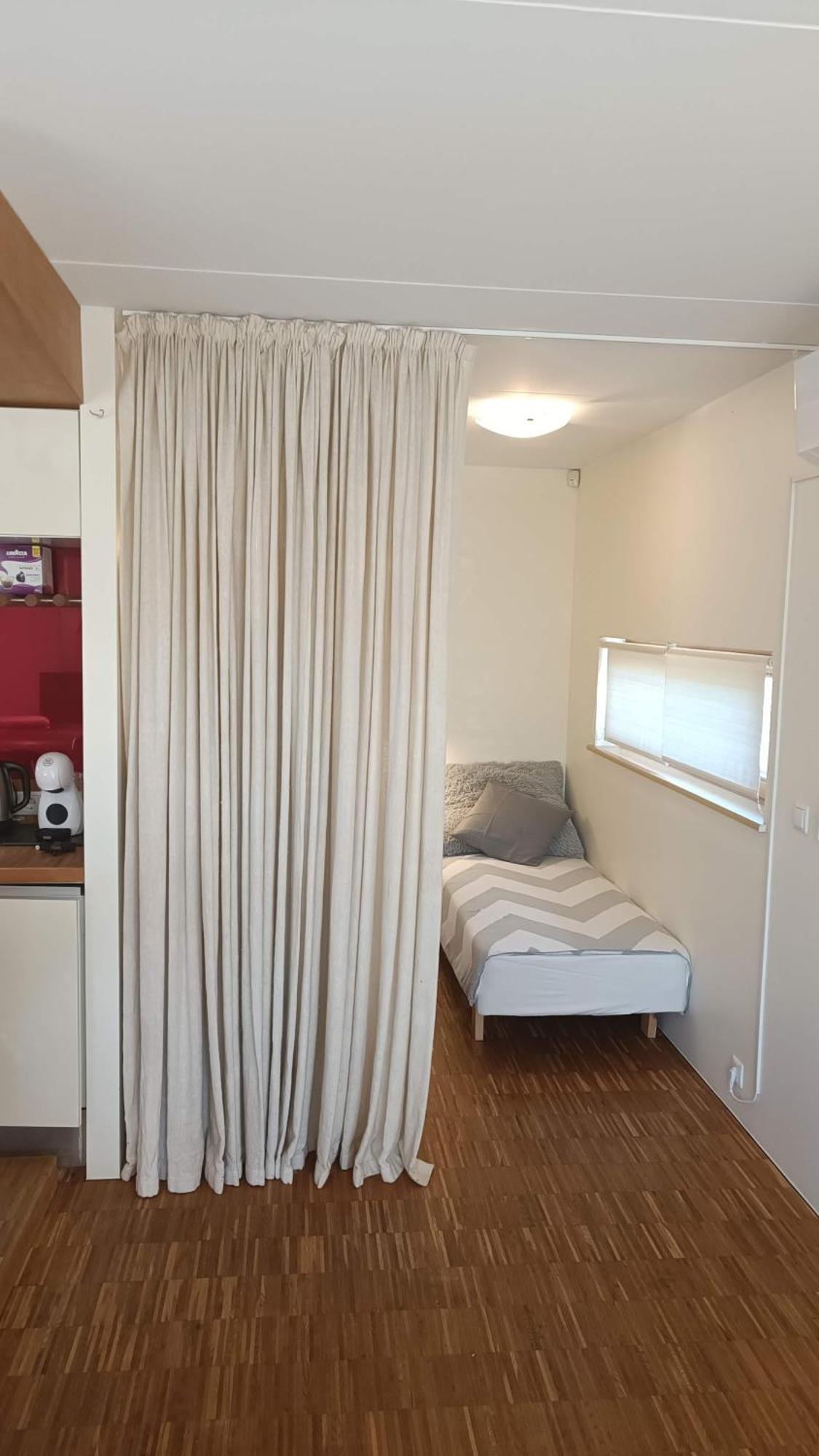 Papli Holiday Studio Pärnu Kültér fotó