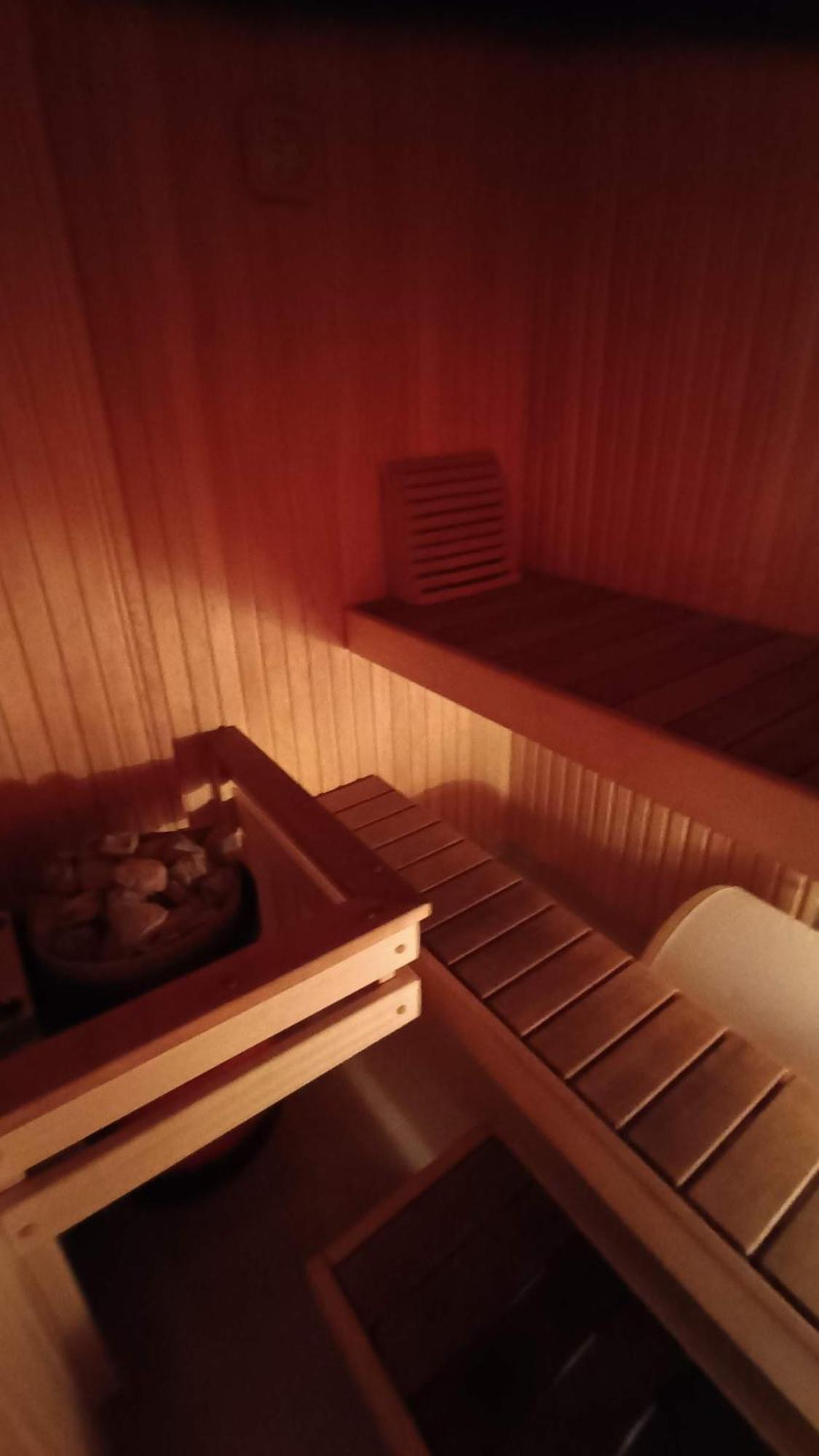 Papli Holiday Studio Pärnu Kültér fotó