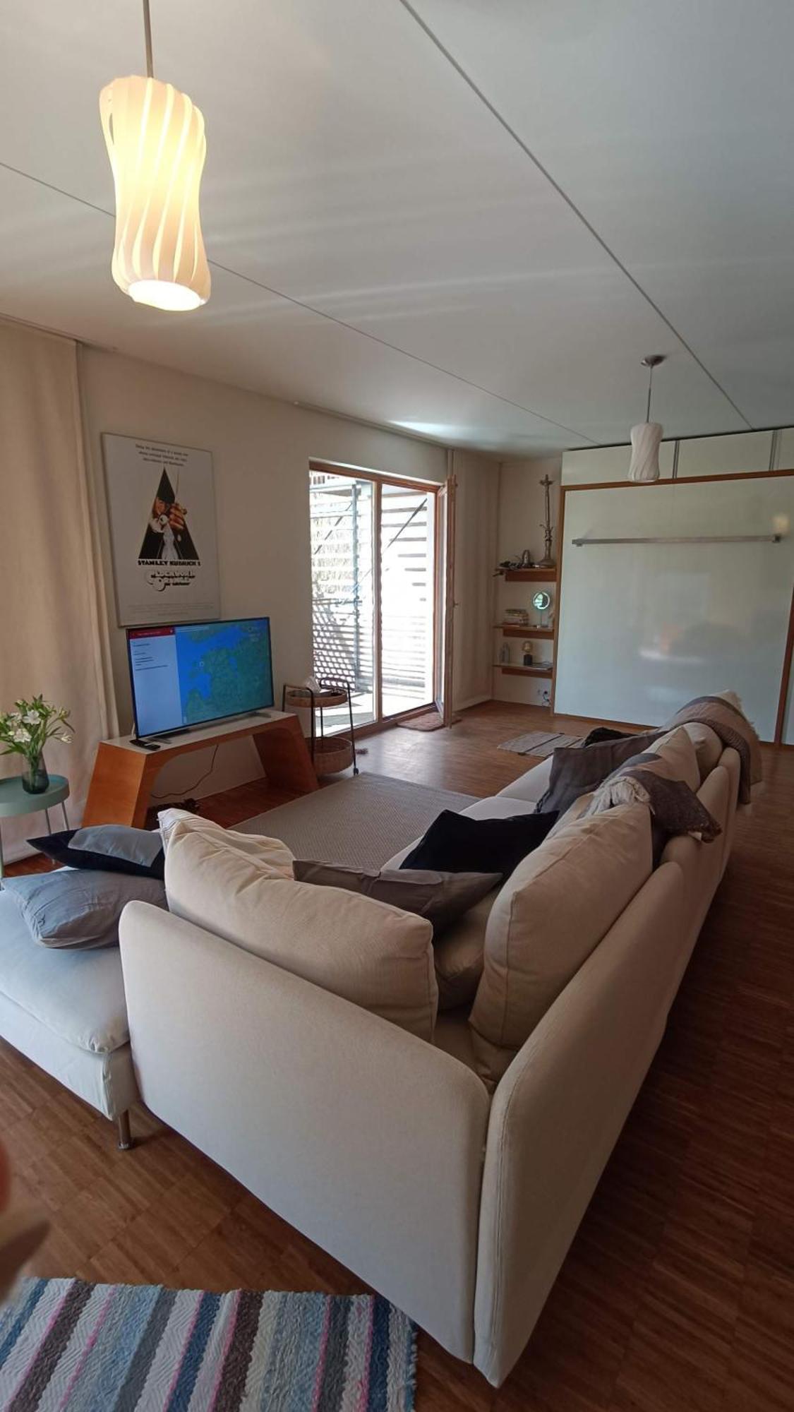 Papli Holiday Studio Pärnu Kültér fotó
