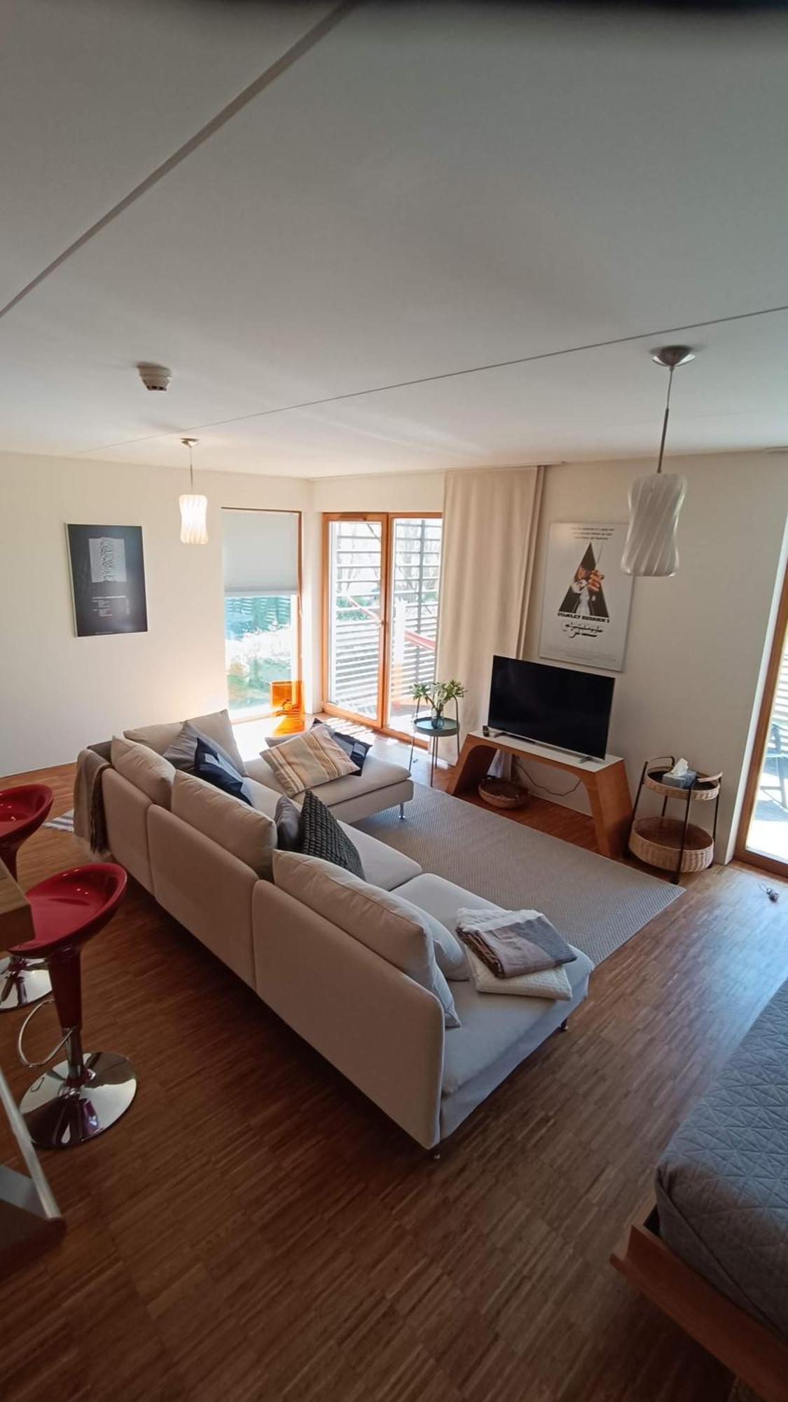 Papli Holiday Studio Pärnu Kültér fotó