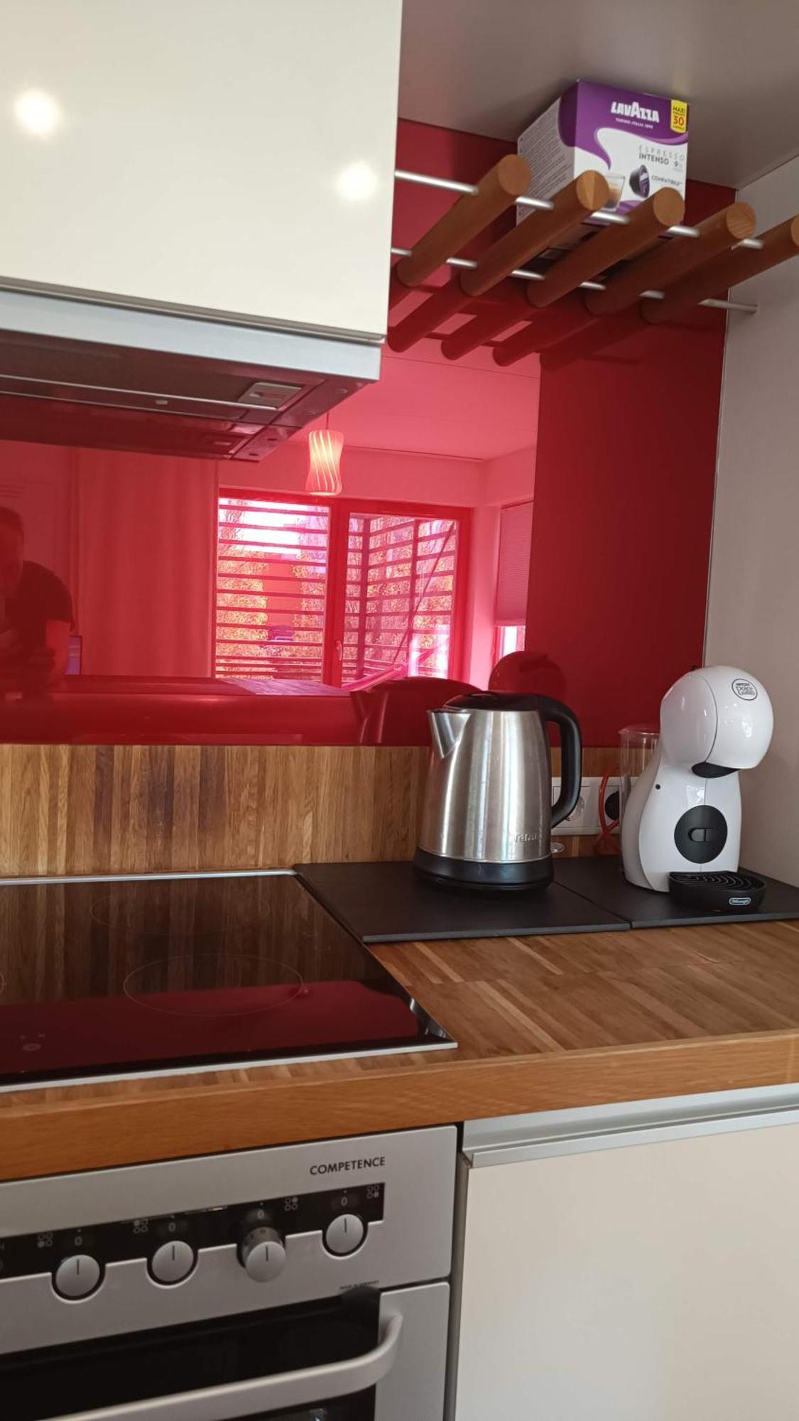 Papli Holiday Studio Pärnu Kültér fotó