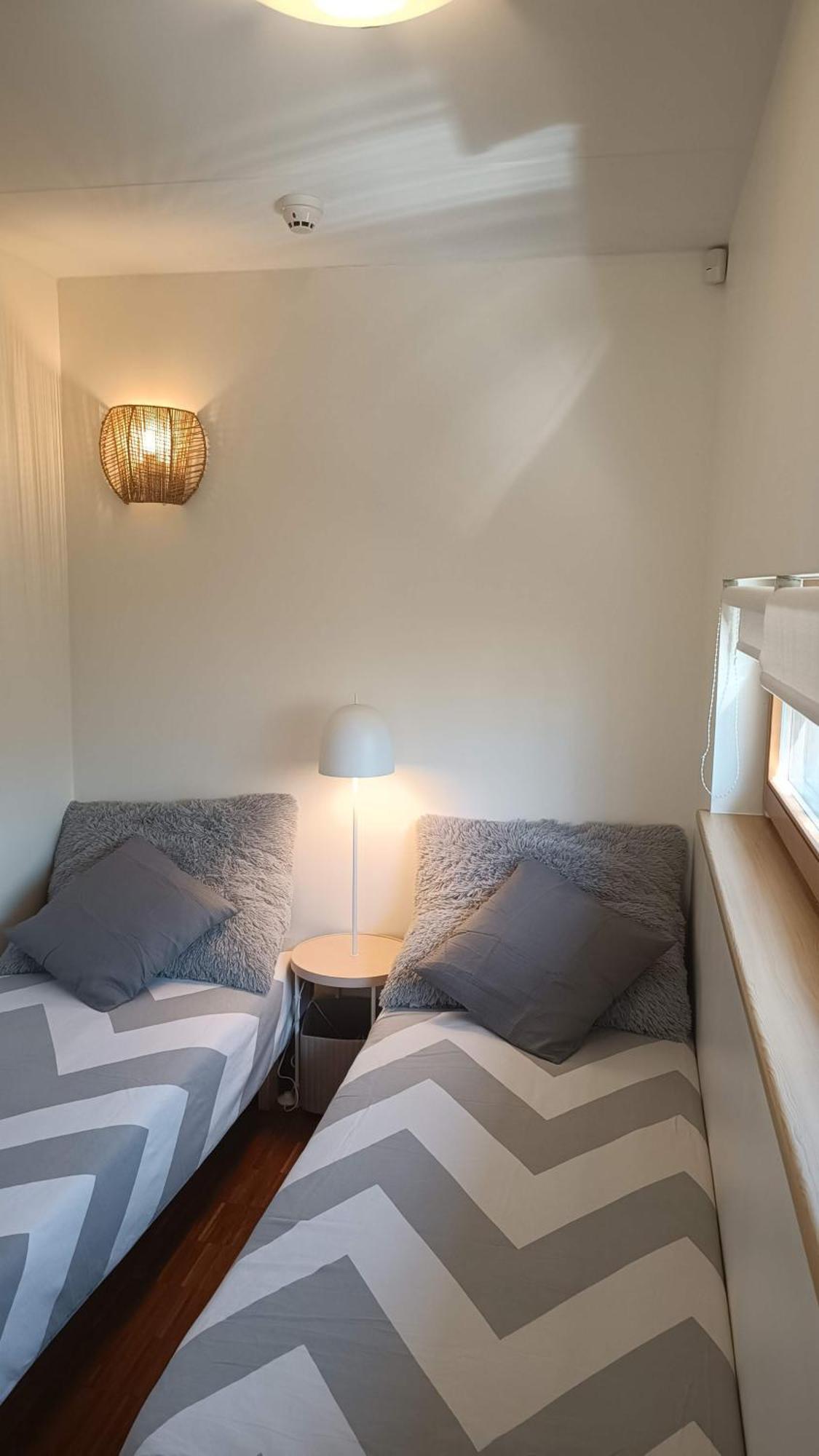 Papli Holiday Studio Pärnu Kültér fotó