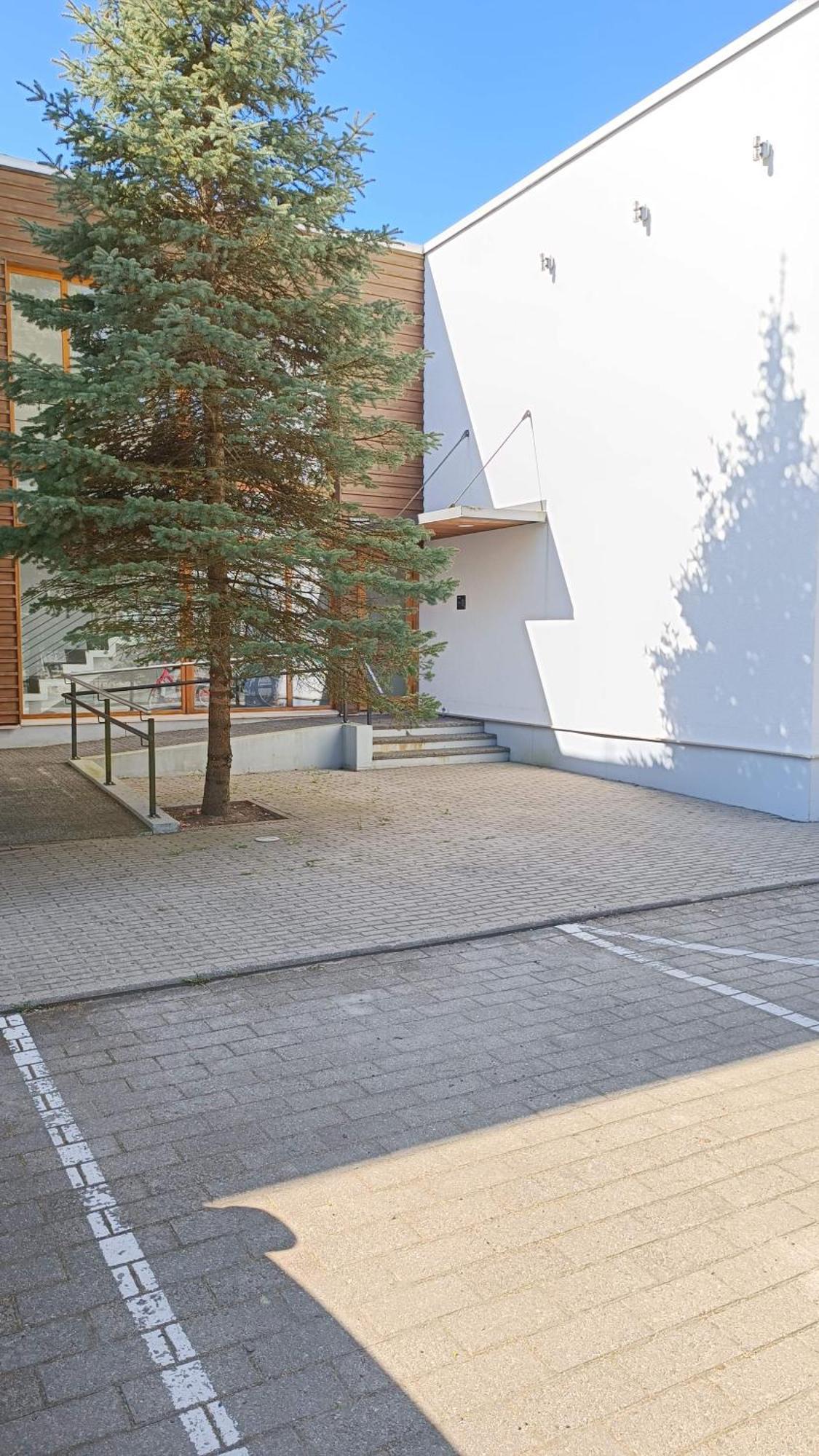 Papli Holiday Studio Pärnu Kültér fotó