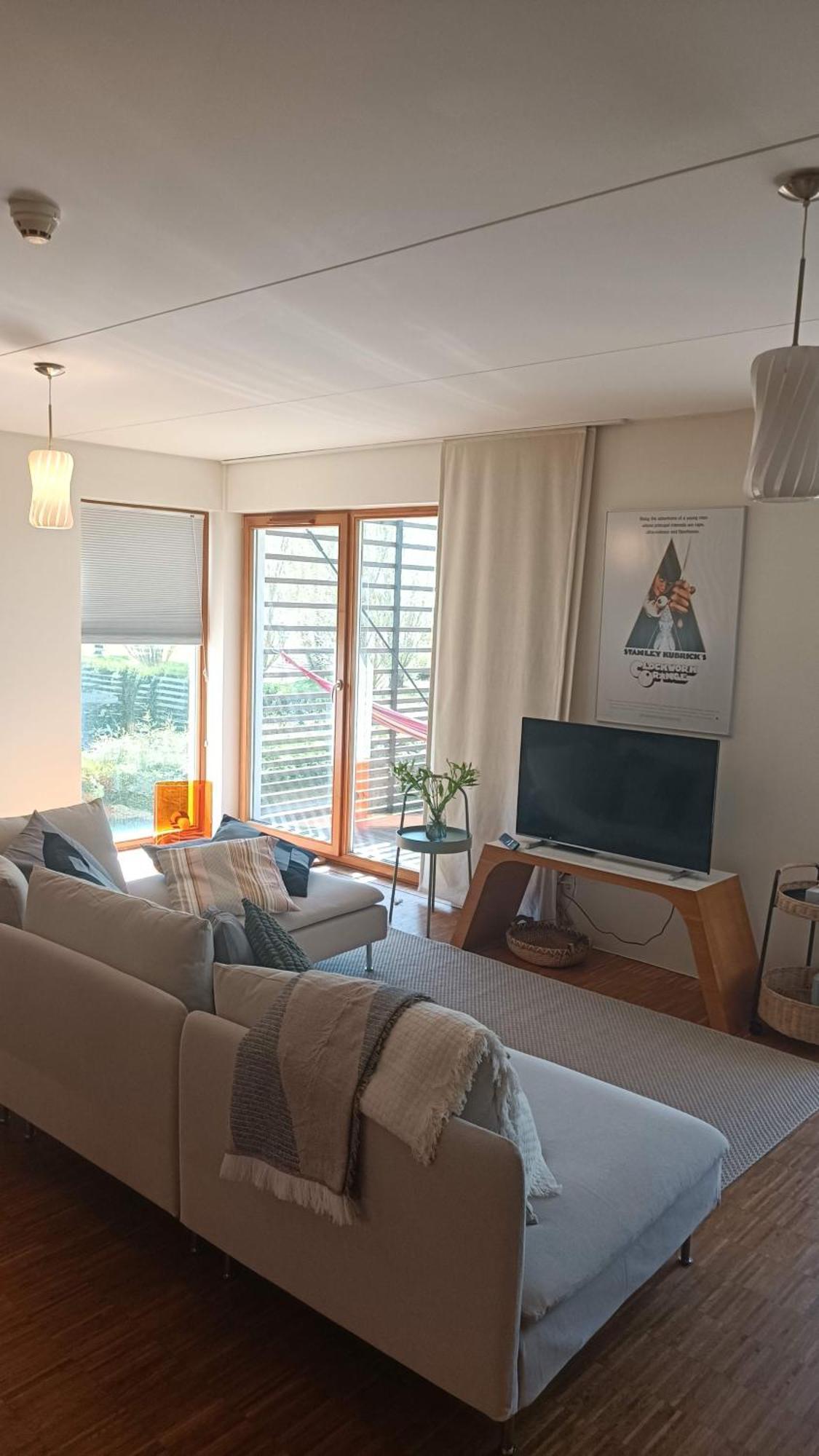 Papli Holiday Studio Pärnu Kültér fotó