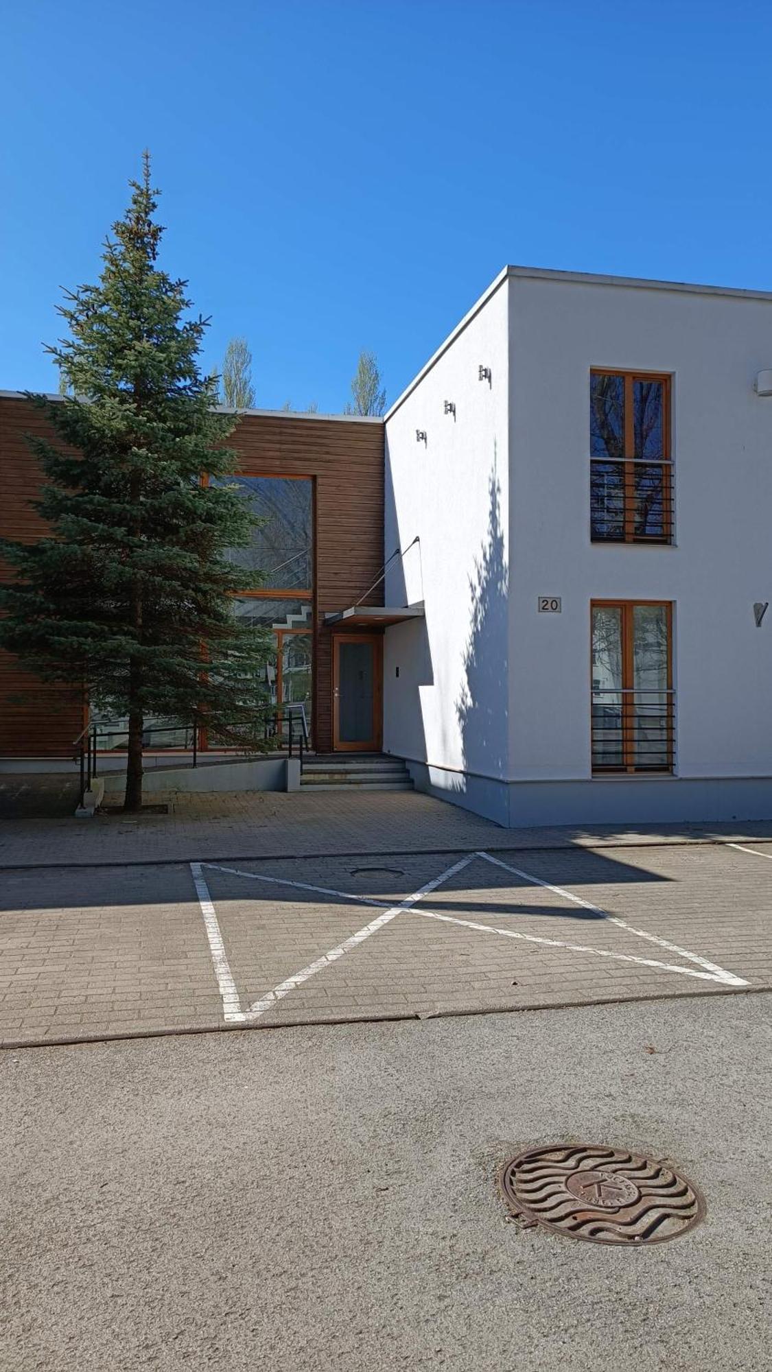 Papli Holiday Studio Pärnu Kültér fotó