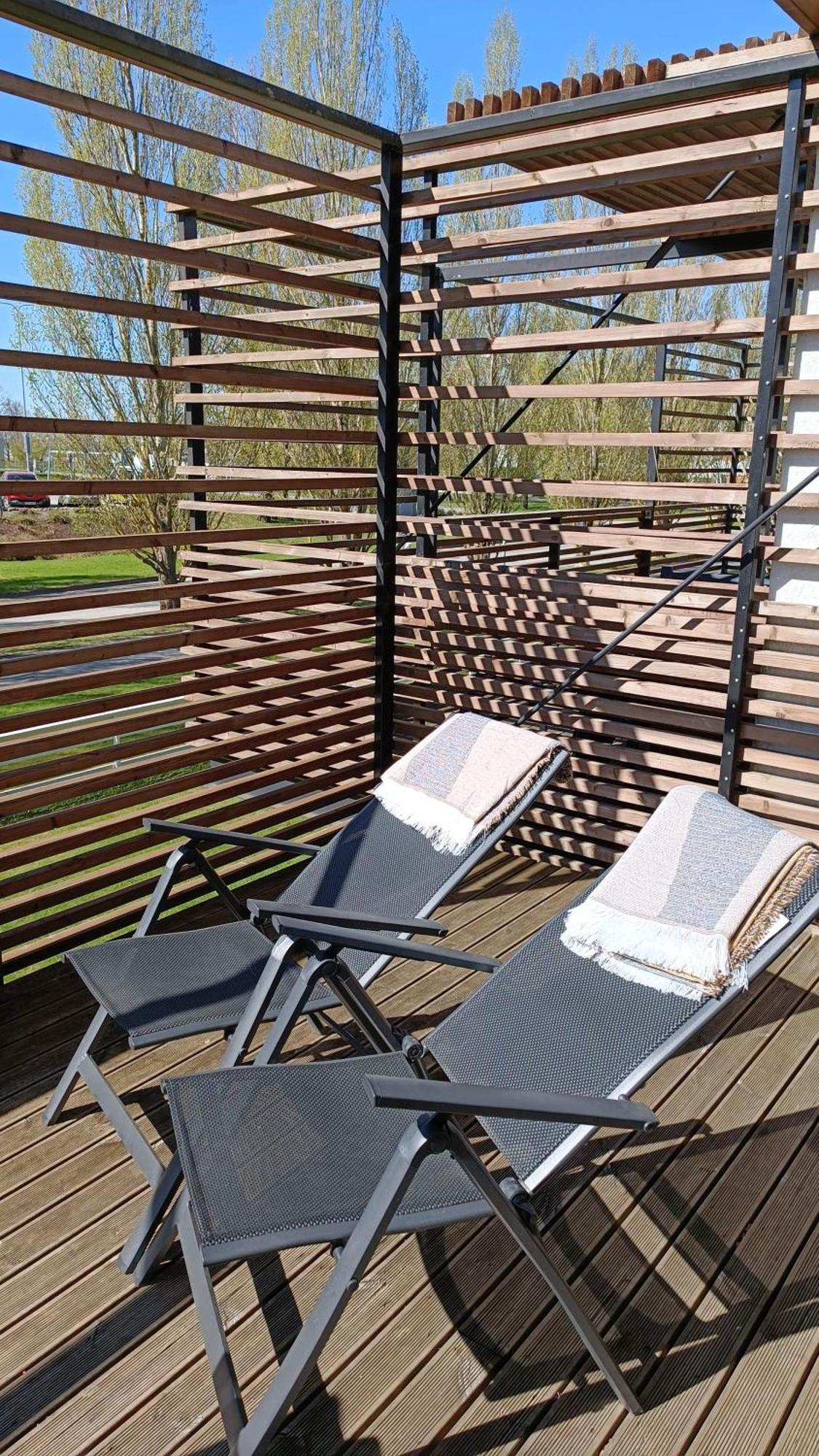 Papli Holiday Studio Pärnu Kültér fotó