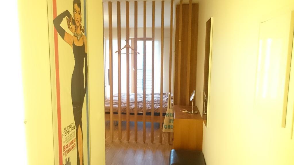 Papli Holiday Studio Pärnu Kültér fotó